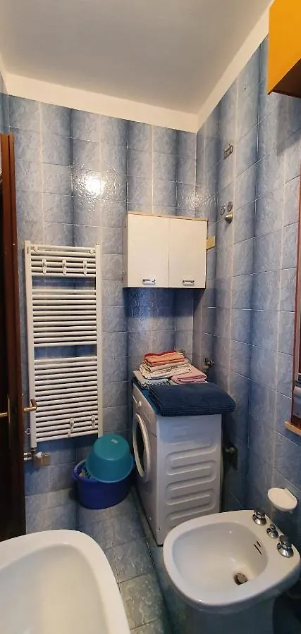 Casa Silvia A Due Passi Dal Mare Apartment Cavallino-Treporti