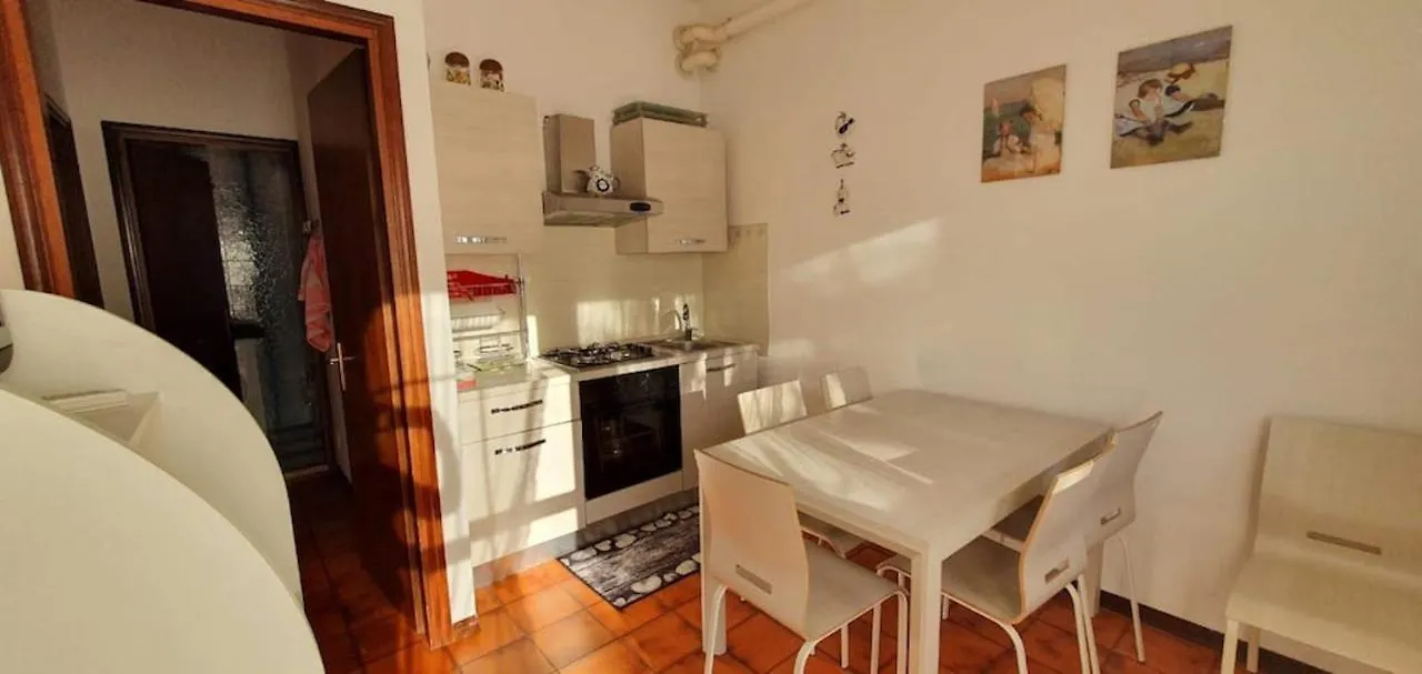 Casa Silvia A Due Passi Dal Mare Apartment Cavallino-Treporti