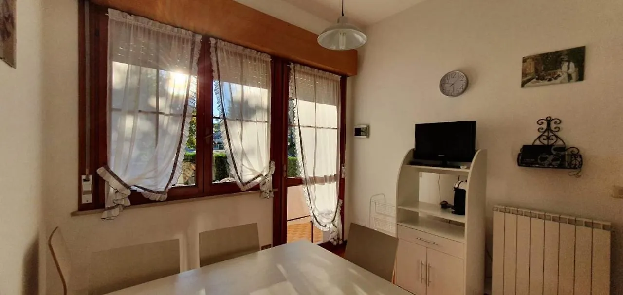 Casa Silvia A Due Passi Dal Mare Apartment Cavallino-Treporti 0*,  Italy