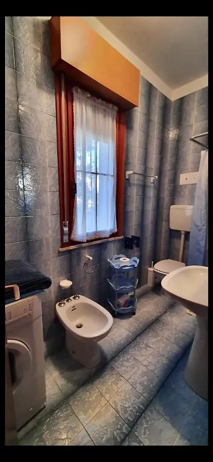 Casa Silvia A Due Passi Dal Mare Apartment Cavallino-Treporti