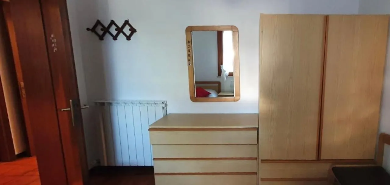 Casa Silvia A Due Passi Dal Mare Apartment Cavallino-Treporti Italy
