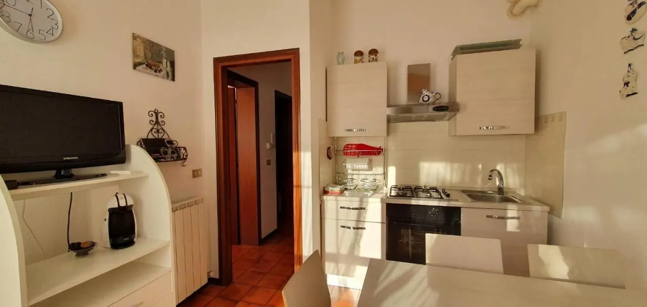 Casa Silvia A Due Passi Dal Mare Apartment Cavallino-Treporti