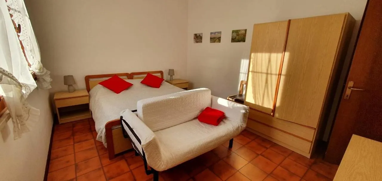 Casa Silvia A Due Passi Dal Mare Apartment Cavallino-Treporti Italy