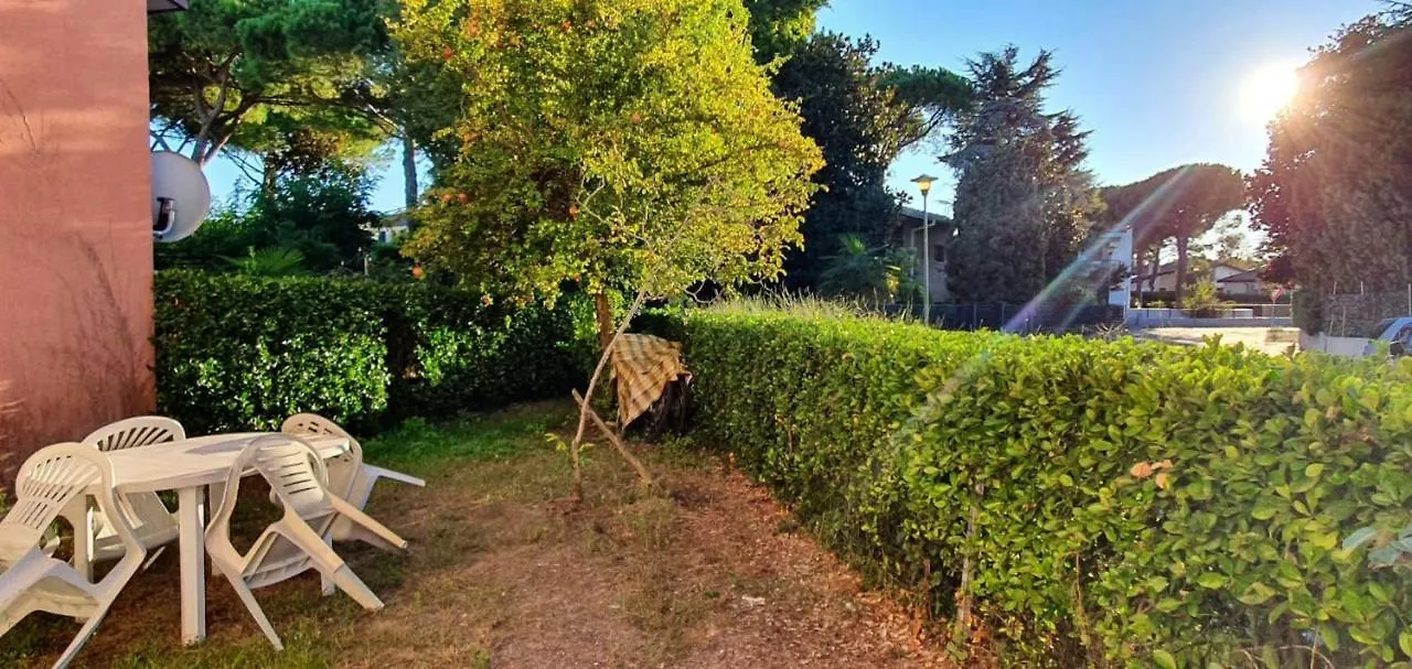 Casa Silvia A Due Passi Dal Mare Apartment Cavallino-Treporti 0*,  Italy