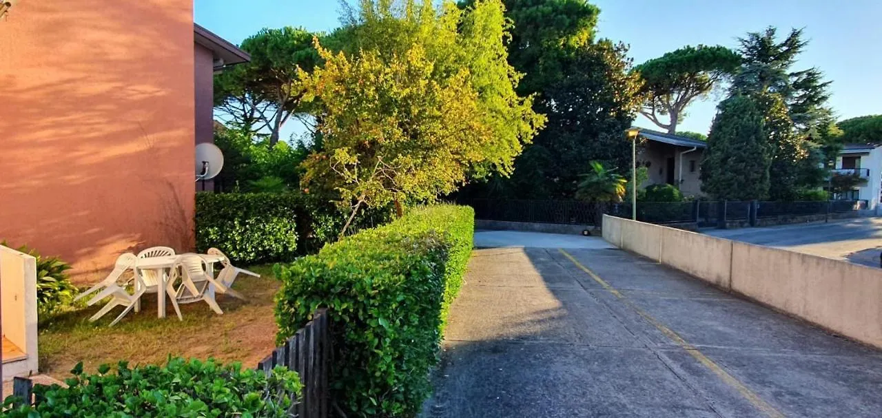 Casa Silvia A Due Passi Dal Mare Apartment Cavallino-Treporti