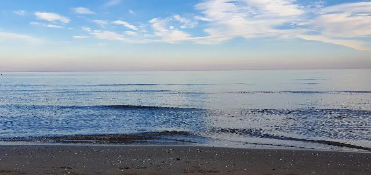 Casa Silvia A Due Passi Dal Mare Apartment Cavallino-Treporti