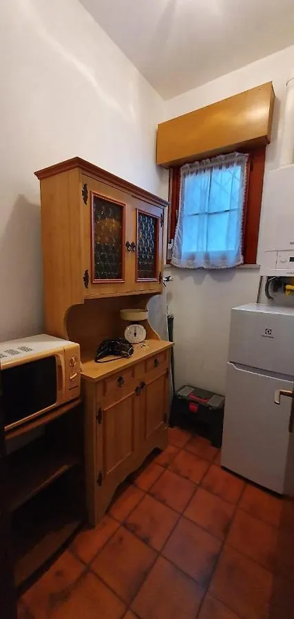 Casa Silvia A Due Passi Dal Mare Apartment Cavallino-Treporti 0*,