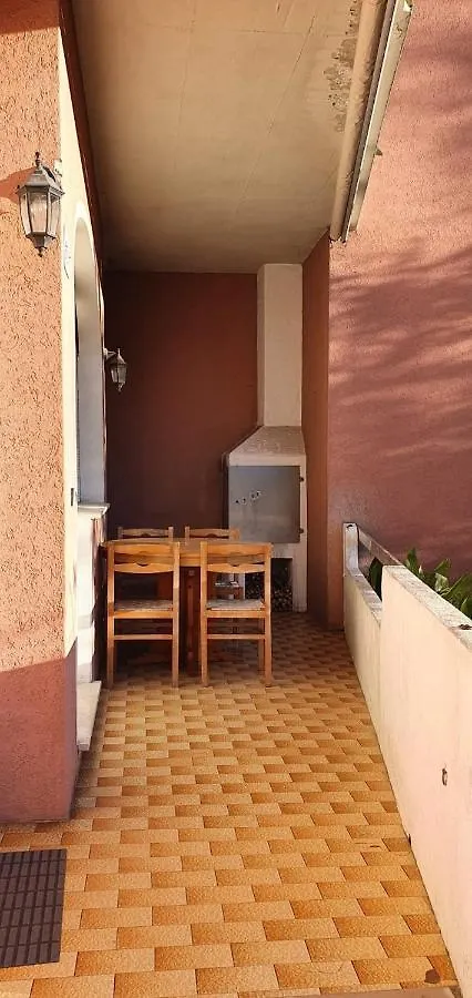 Casa Silvia A Due Passi Dal Mare Apartment Cavallino-Treporti