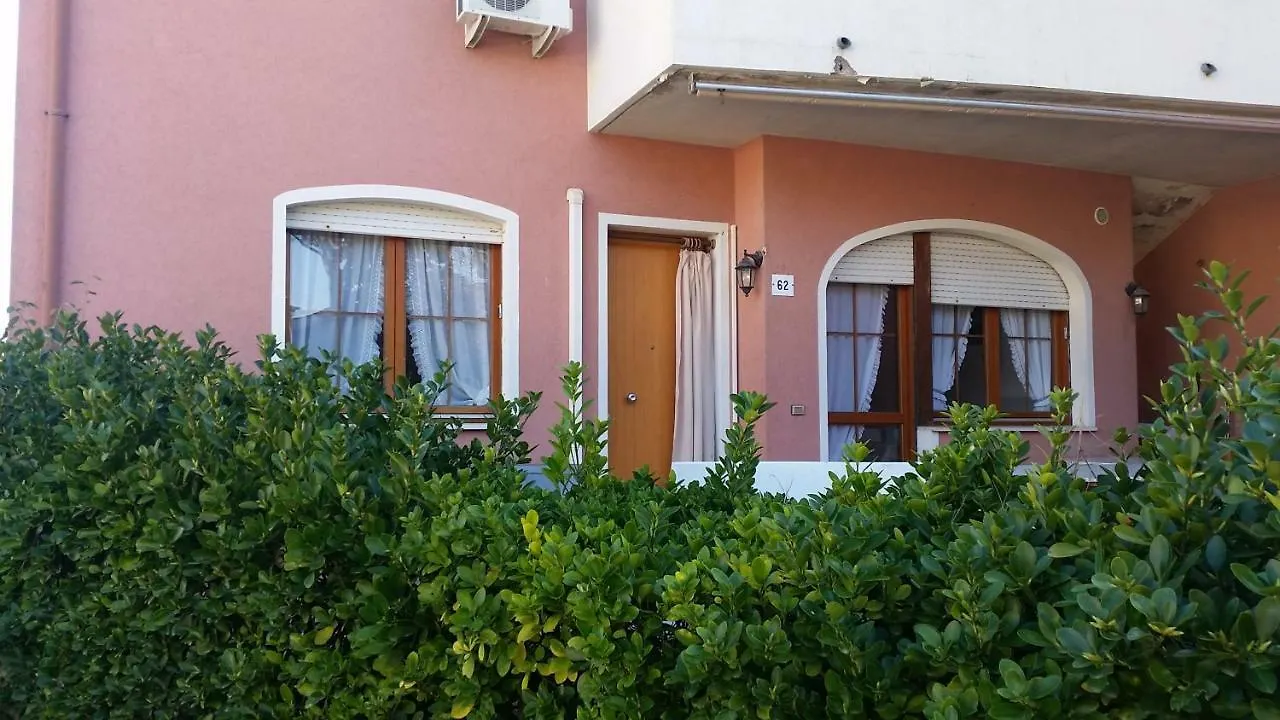 Casa Silvia A Due Passi Dal Mare Apartment Cavallino-Treporti