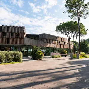 Luksusowy namiot Gooutside Venezia, Cavallino-Treporti