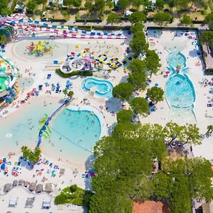 5* Resort Luxury Camp At Union Lido