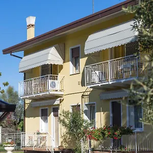 Appartamenti&bungalows Luca Angiolin Appartamento
