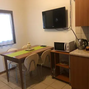Dom wakacyjny Alloggi Angiolin Ketty, Cavallino-Treporti