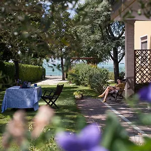 Giardino Al Mare Appartement