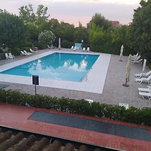 Unforgettable Summer For A Couple - Pool, Comfort, The Adriatic, Venice Appartamento