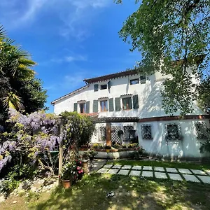  Guest house La Bricola