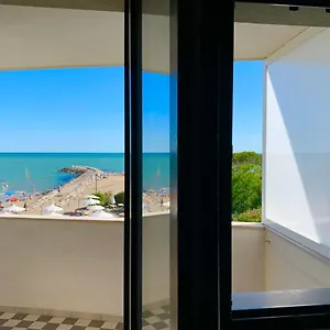 Aparthotel Eurobeach, Cavallino-Treporti