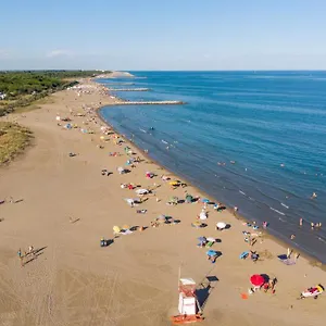 Camping Ca' Savio, Cavallino-Treporti