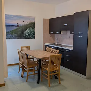 Vanin Appartement