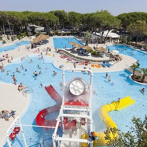 5* Feriested Ca' Pasquali Village