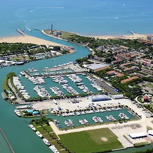 Marina Del Appartamento