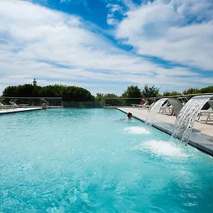 Vakantiepark Camping Village San Marco, Cavallino-Treporti