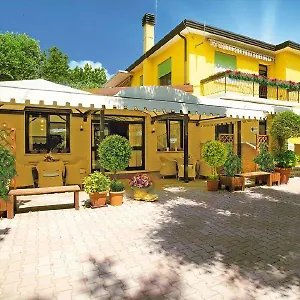 Herberg Da Scarpa, Cavallino-Treporti
