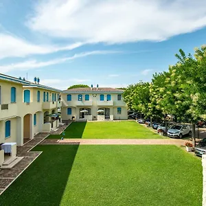 Junior Depandance Appartement