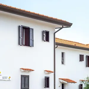 Delle Rose Appartamento